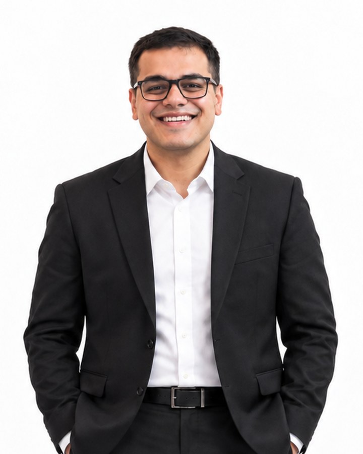 Abhinav Jindal